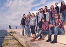 Podržite našu studentsku a cappella skupinu A.K.A. Crescendo na Supertalentu Nove TV