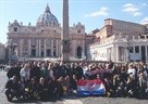 Proljetno hodočašće u Rim i Vatikan