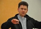 Dr. sc. Arkadiusz Krasicki, CSSp, o vjeri kao uvjetu novog rođenja