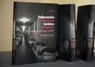 Poziv na predstavljanje knjige "Vukovarska bolnica svjetionik u povijesnim olujama hrvatskoga istoka"