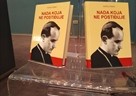 Predstavljanje knjige "Nada koja ne postiđuje" mons. Ratka Perića
