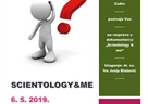 Studenti TKO pozivaju vas na gledanje i raspravu o dokumentarcu "Scientology and me"