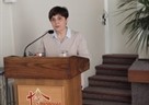 Prof. dr. sc. Giuseppina De Simone: "Središnjost religijskog iskustva u formaciji i navještaju Evanđelja"
