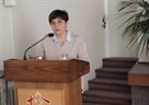 Prof. dr. sc. Giuseppina De Simone: "Središnjost religijskog iskustva u formaciji i navještaju Evanđelja"