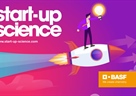 Start-up science - BASF