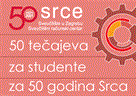 Obrazovni program 50 tečajeva za studente za 50 godina Srca